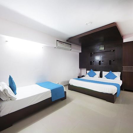 Hotel Durga International نيودلهي المظهر الخارجي الصورة